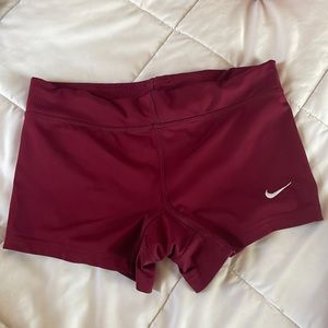 Nike Dry Fit Shorts